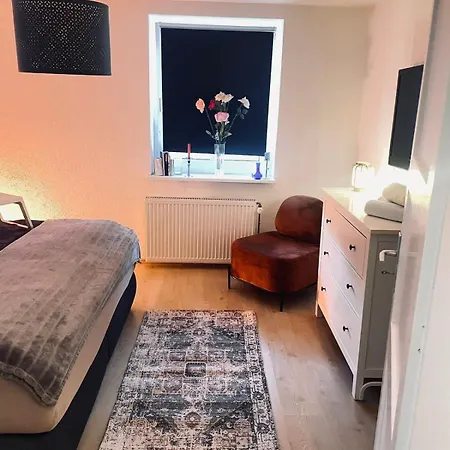 Appartement 2 L Center L 24h Self Check In L 2 Smart Tv L Regendusche L Free Parking *