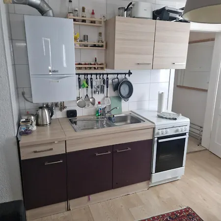 2 L Center L 24h Self Check In L 2 Smart Tv L Regendusche L Free Parking *